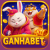 Logo da GANHABET